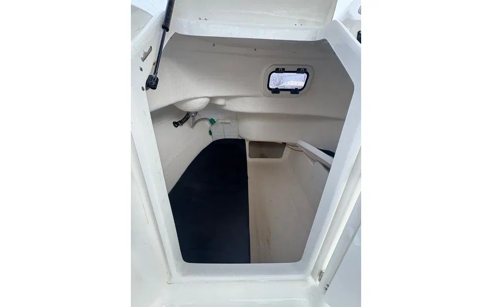 slider 4 B2 Marine CAP FERRET 572 OPEN