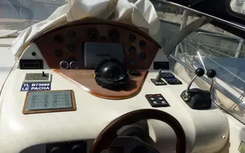 slider 11 Airon Marine 345