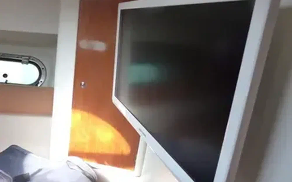 slider 12 Airon Marine 345