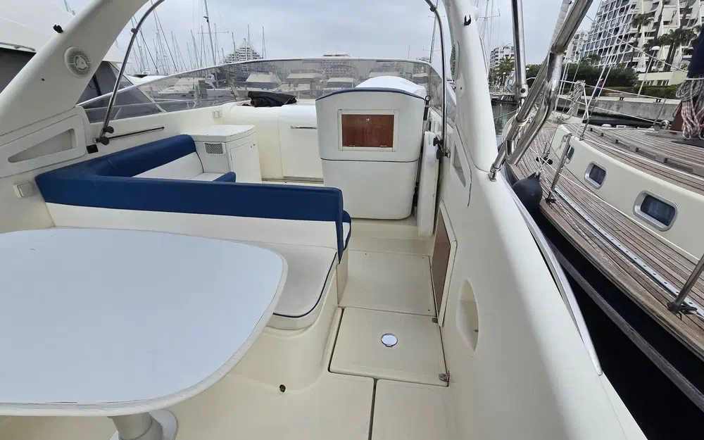 slider 7 Airon Marine 345
