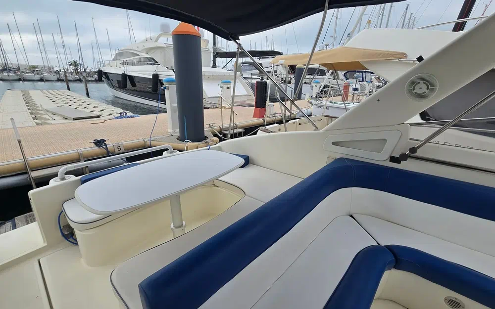 slider 8 Airon Marine 345