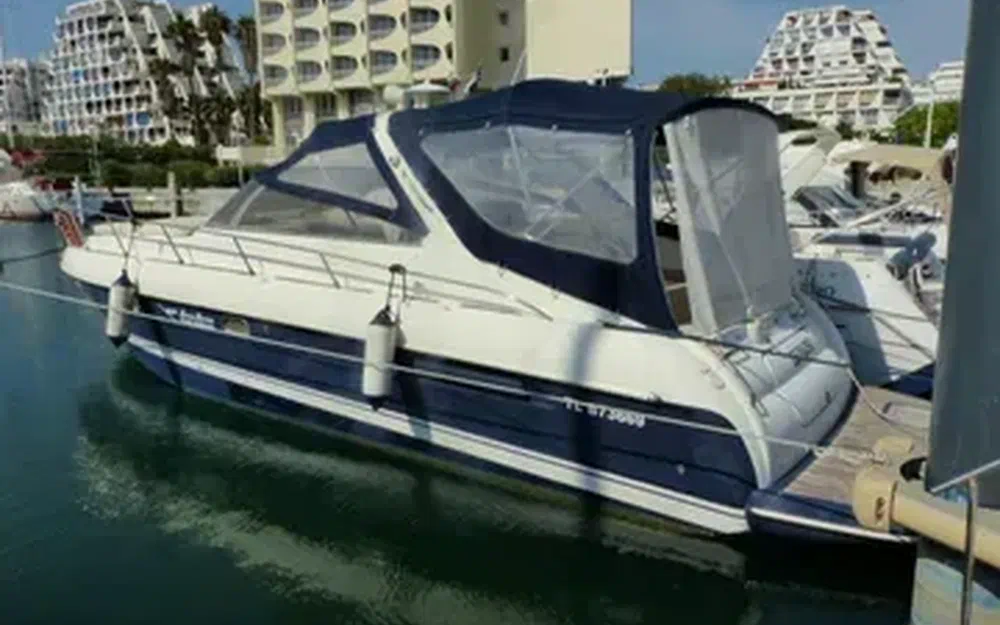 slider 0 Airon Marine 345