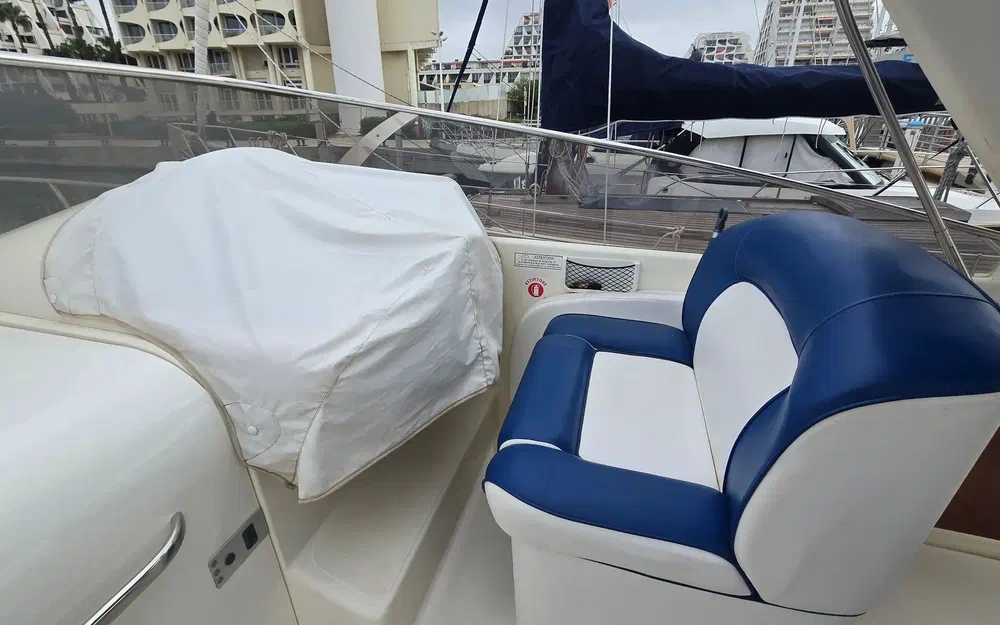 slider 9 Airon Marine 345