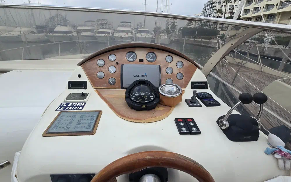 slider 11 Airon Marine 345