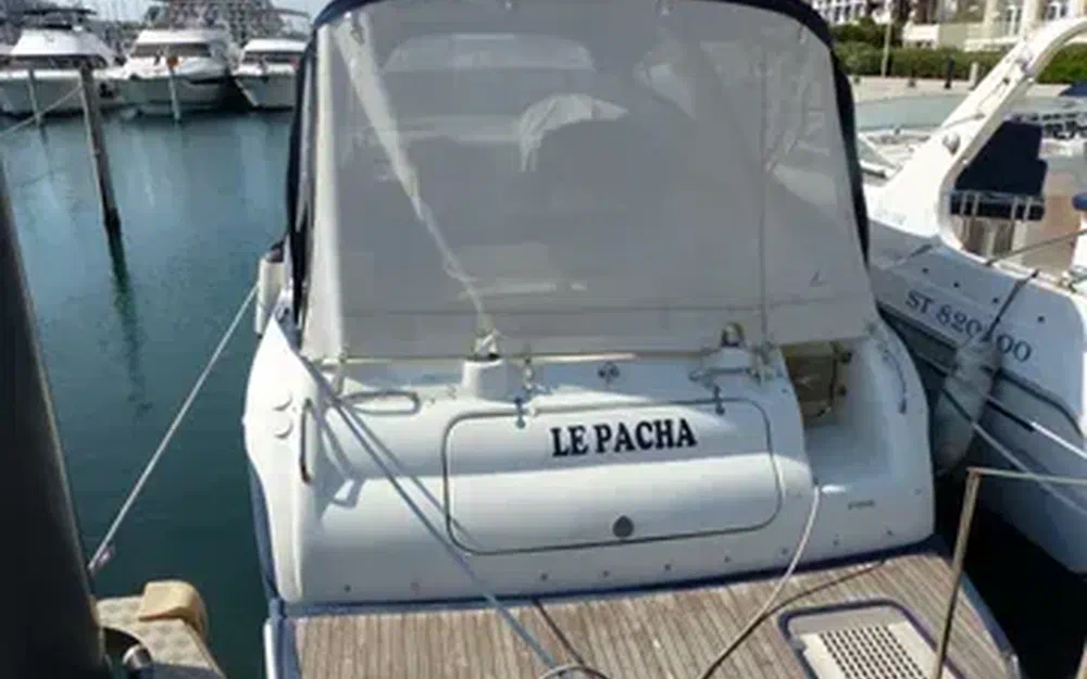 slider 1 Airon Marine 345