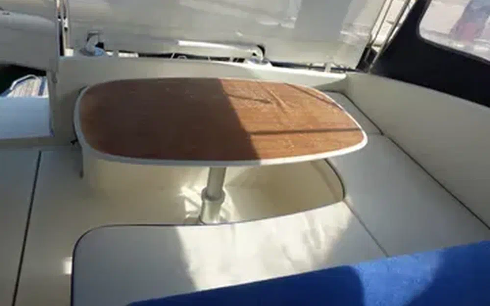 slider 2 Airon Marine 345