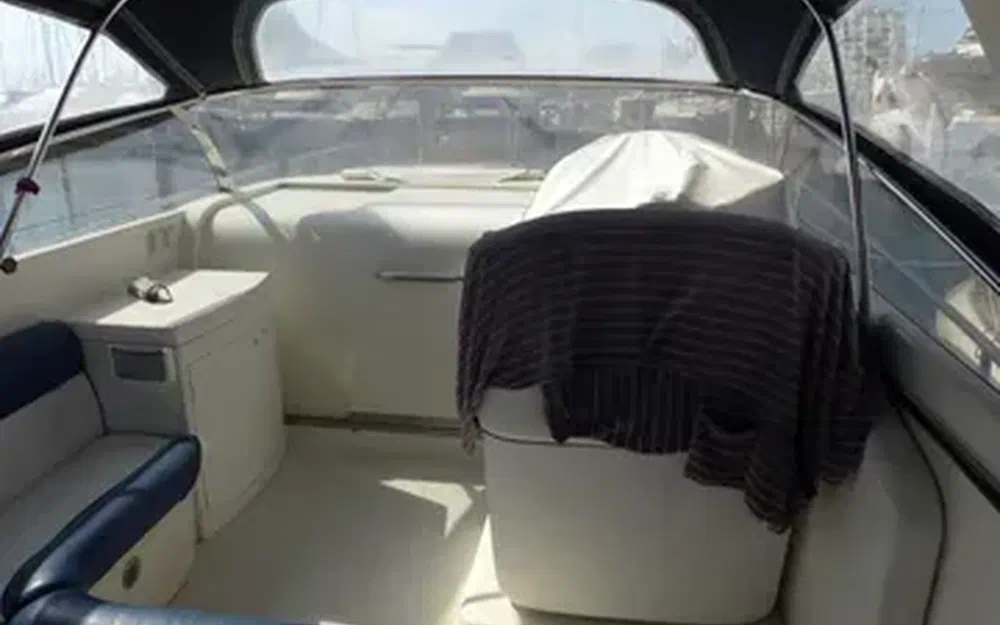 slider 3 Airon Marine 345