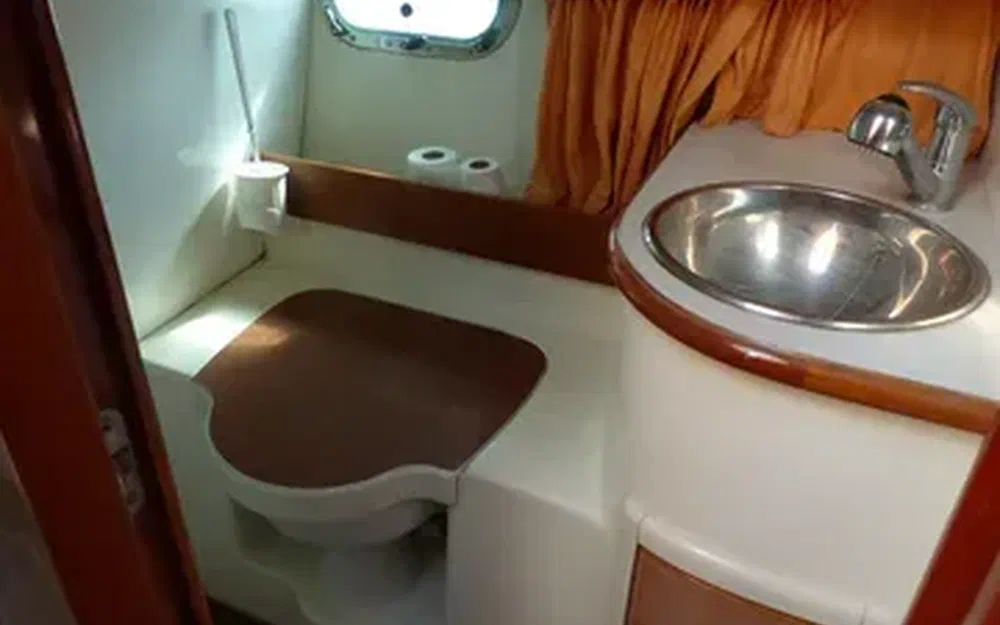 slider 8 Airon Marine 345