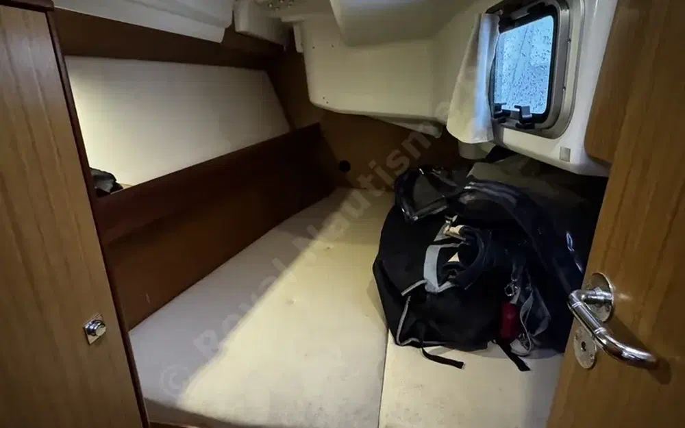 slider 11 Jeanneau Sun Odyssey 36 i