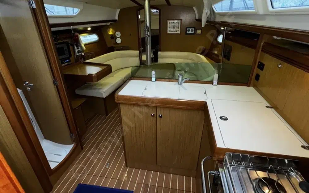 slider 12 Jeanneau Sun Odyssey 36 i