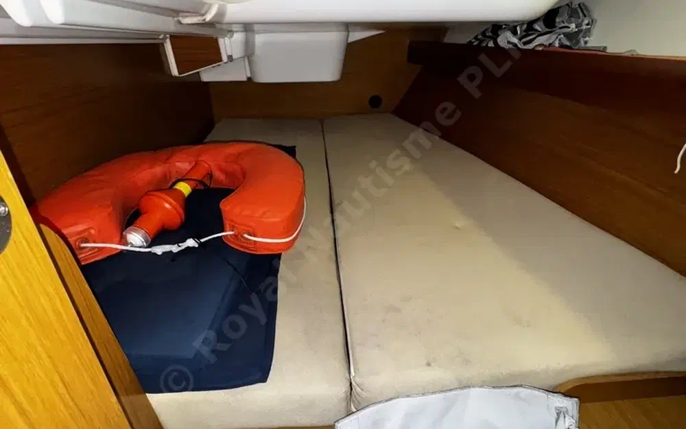 slider 13 Jeanneau Sun Odyssey 36 i