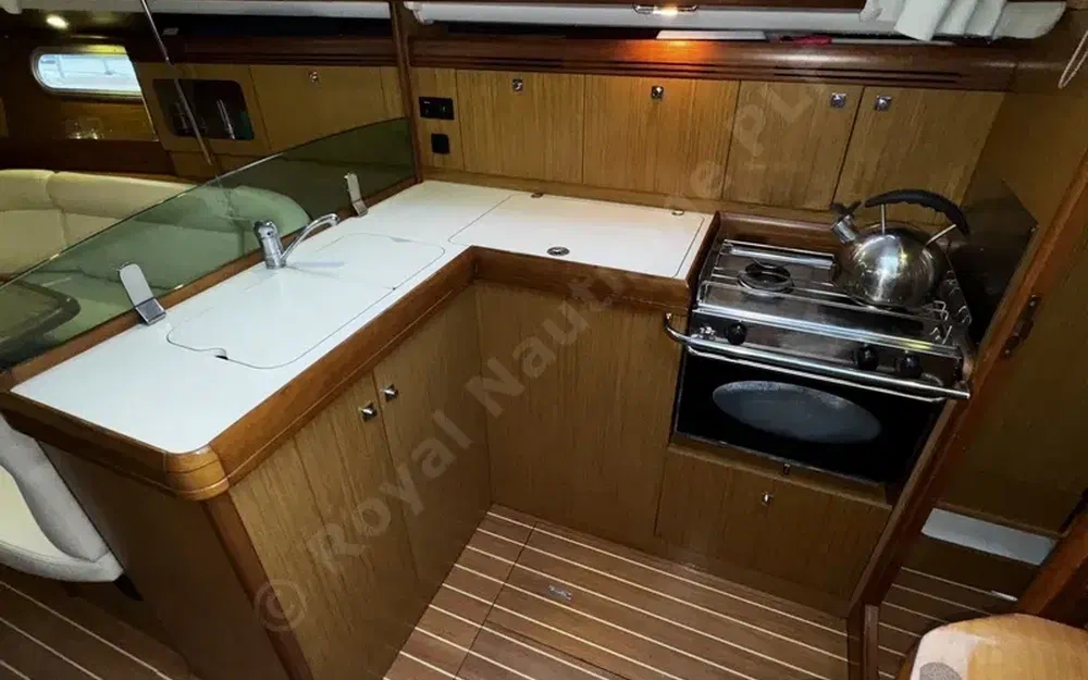 slider 14 Jeanneau Sun Odyssey 36 i