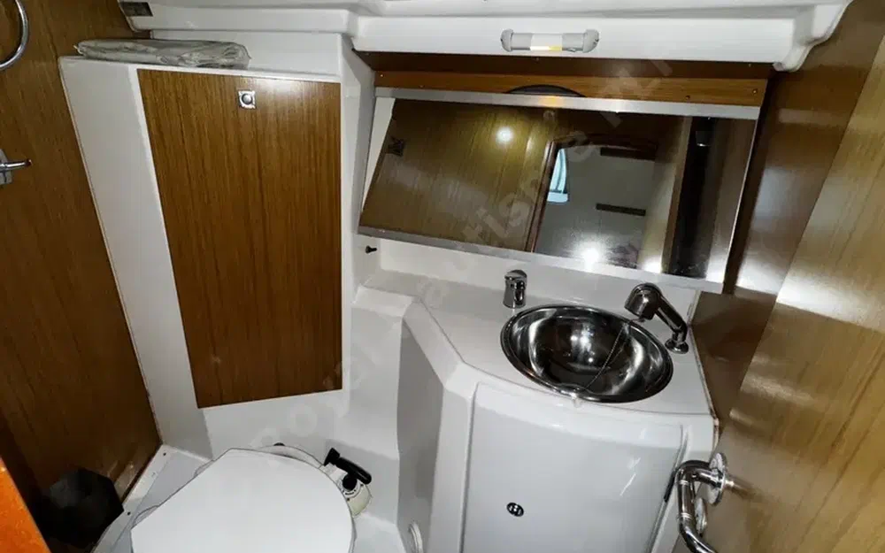 slider 15 Jeanneau Sun Odyssey 36 i