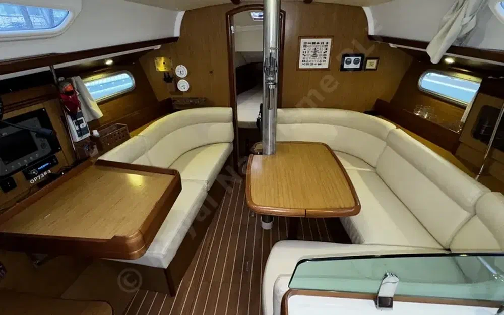 slider 16 Jeanneau Sun Odyssey 36 i