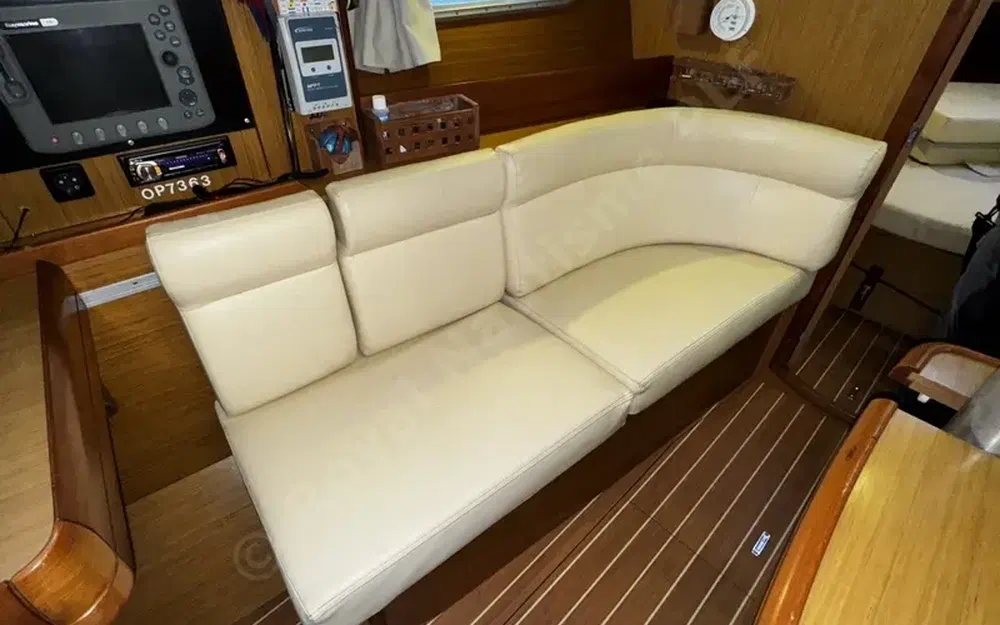 slider 19 Jeanneau Sun Odyssey 36 i