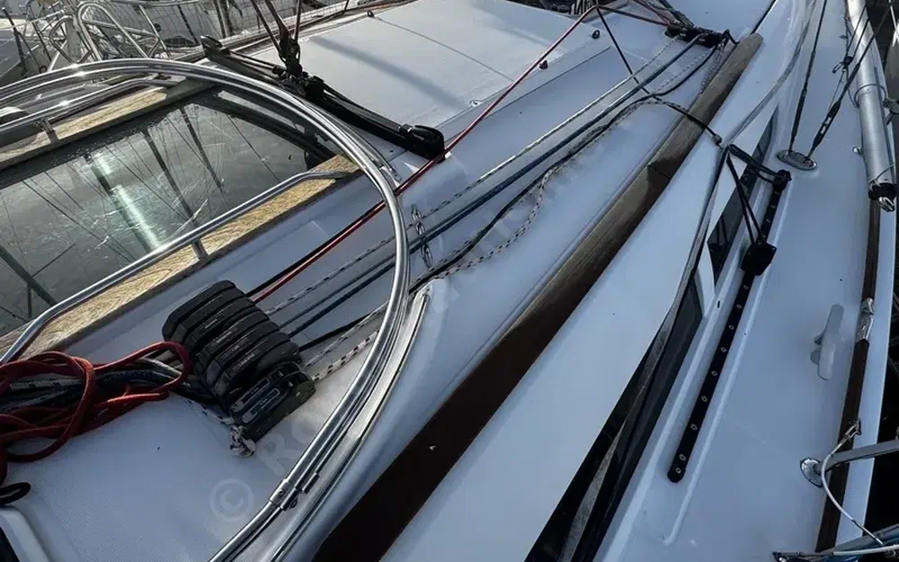 slider 2 Jeanneau Sun Odyssey 36 i