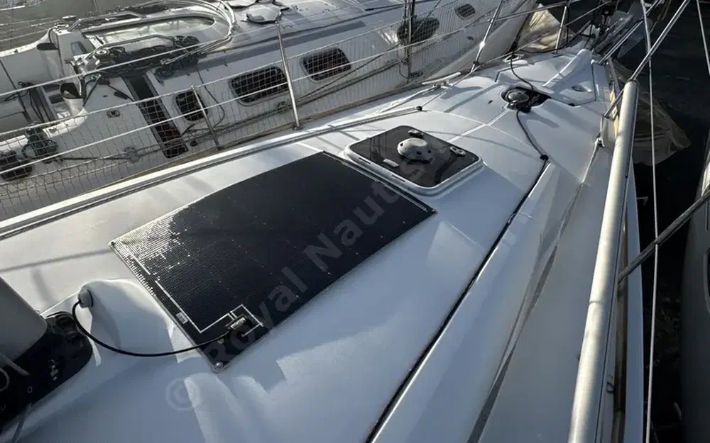 slider 3 Jeanneau Sun Odyssey 36 i