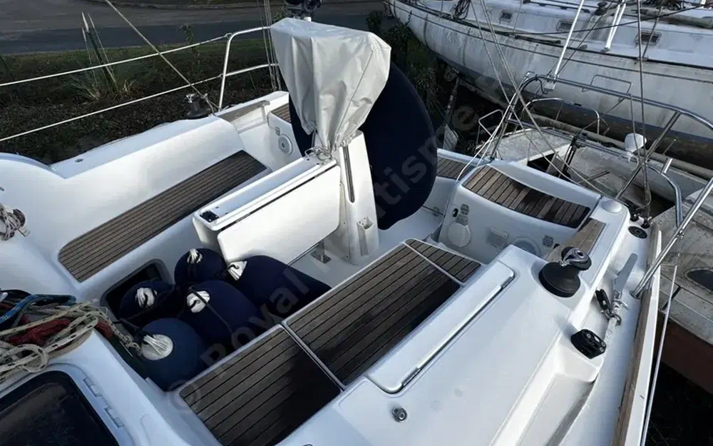 slider 5 Jeanneau Sun Odyssey 36 i