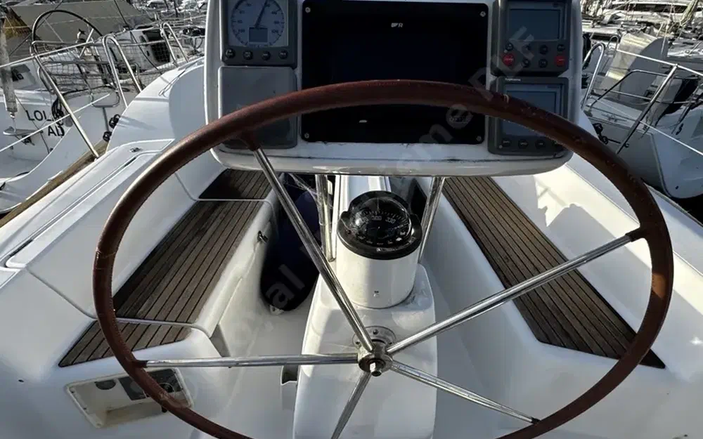 slider 7 Jeanneau Sun Odyssey 36 i