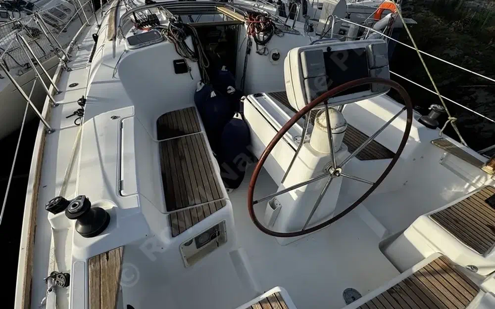 slider 8 Jeanneau Sun Odyssey 36 i
