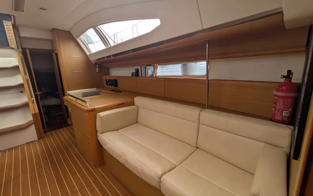 slider 8 Jeanneau Sun Odyssey 45 DS