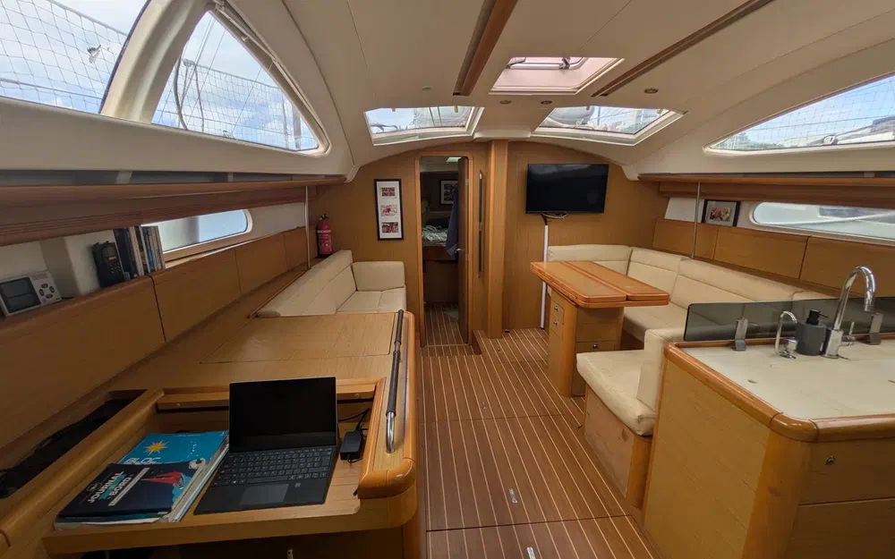 slider 9 Jeanneau Sun Odyssey 45 DS