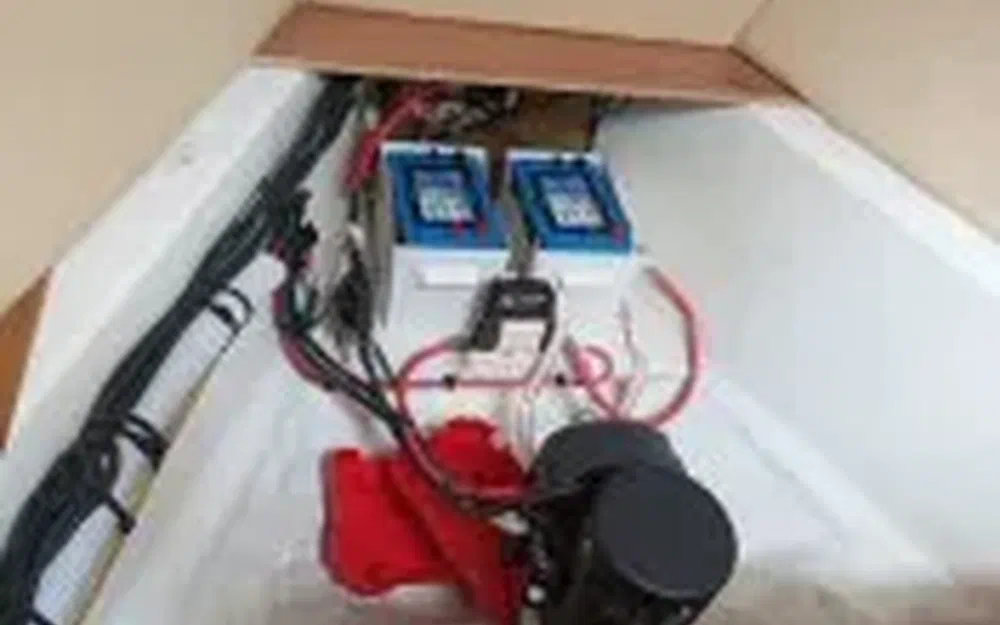 slider 23 Jeanneau Sun Odyssey 45 DS