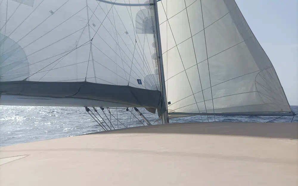 slider 31 Jeanneau Sun Odyssey 45 DS