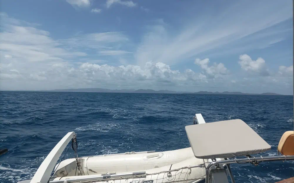 slider 33 Jeanneau Sun Odyssey 45 DS