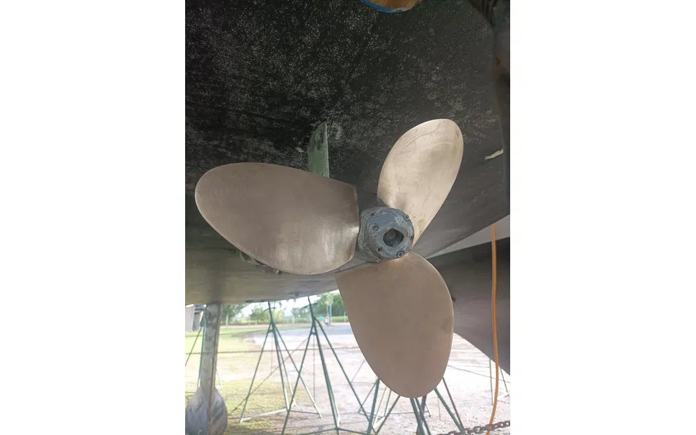 slider 34 Jeanneau Sun Odyssey 45 DS