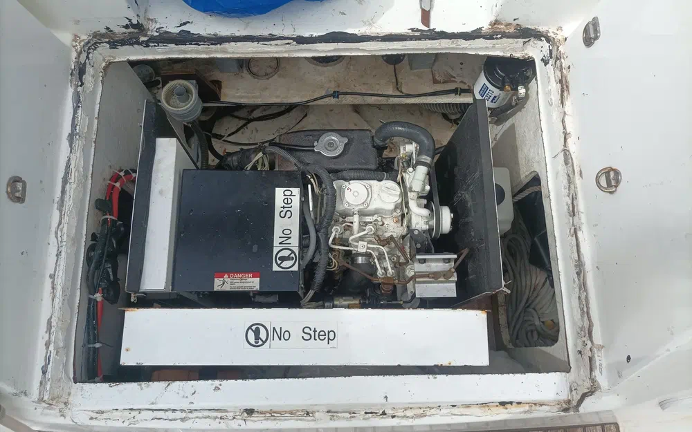 slider 35 Jeanneau Sun Odyssey 45 DS