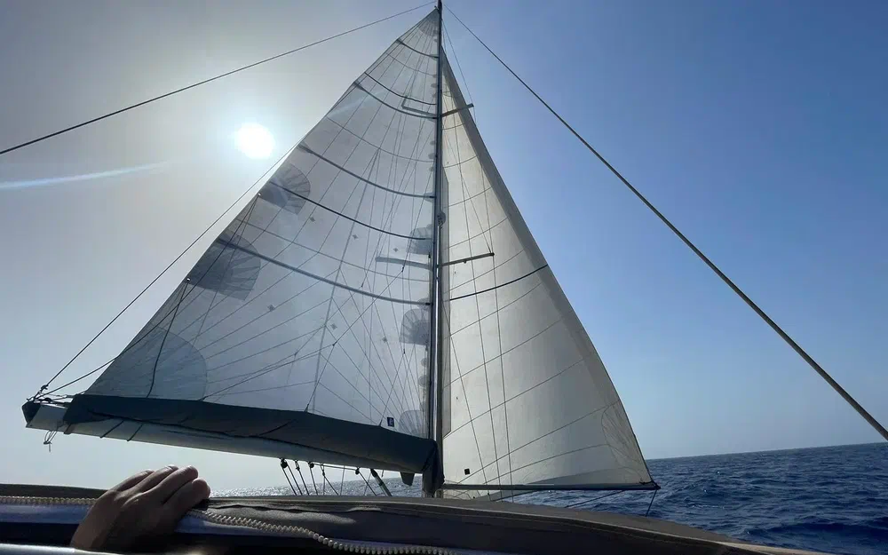 slider 36 Jeanneau Sun Odyssey 45 DS