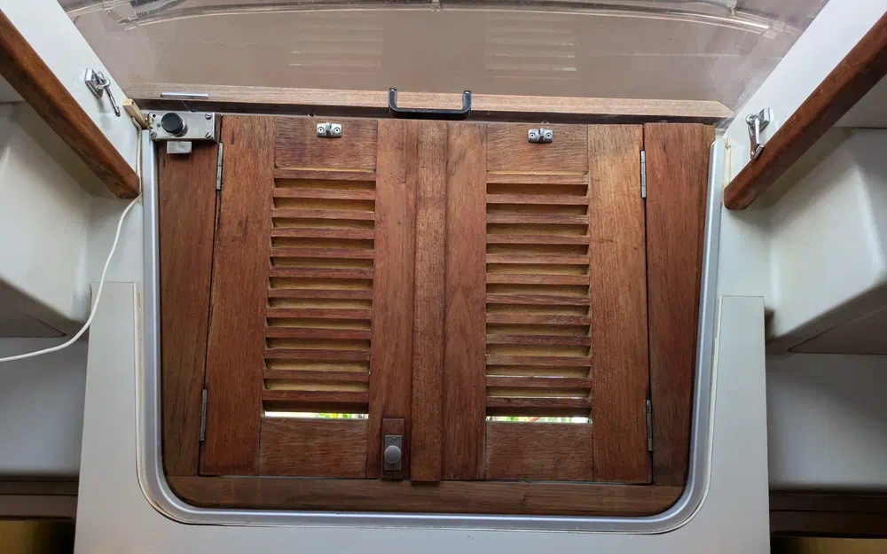 slider 37 Jeanneau Sun Odyssey 45 DS