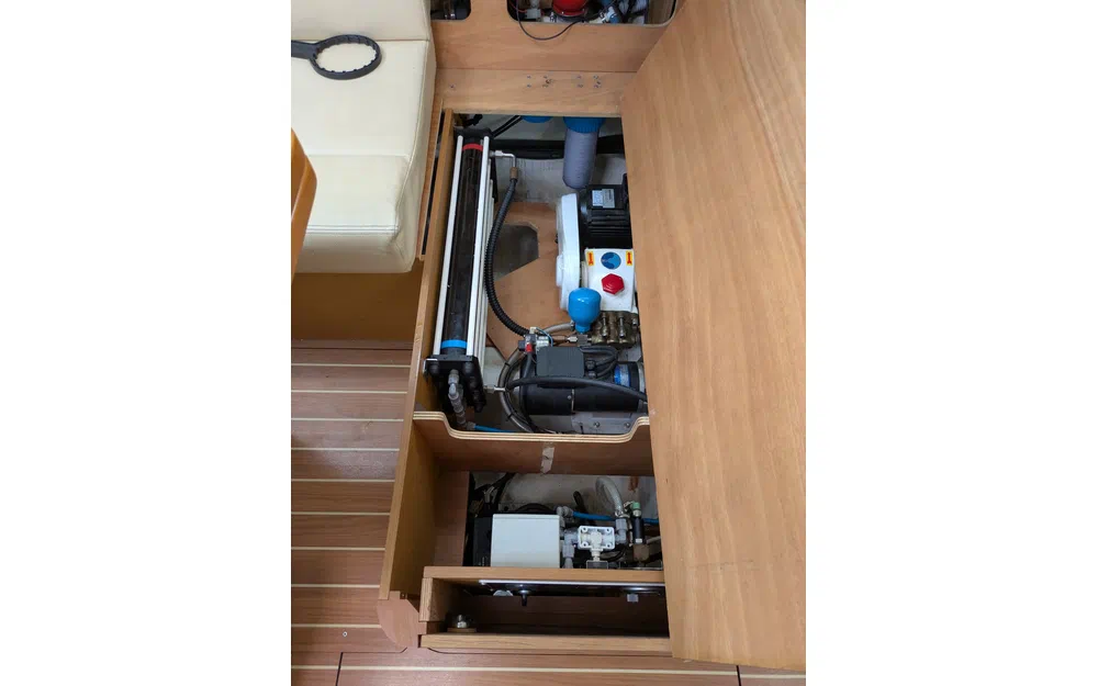 slider 16 Jeanneau Sun Odyssey 45 DS