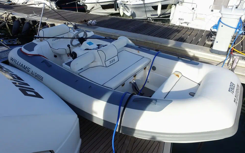 slider 9 Sunseeker Portofino 48