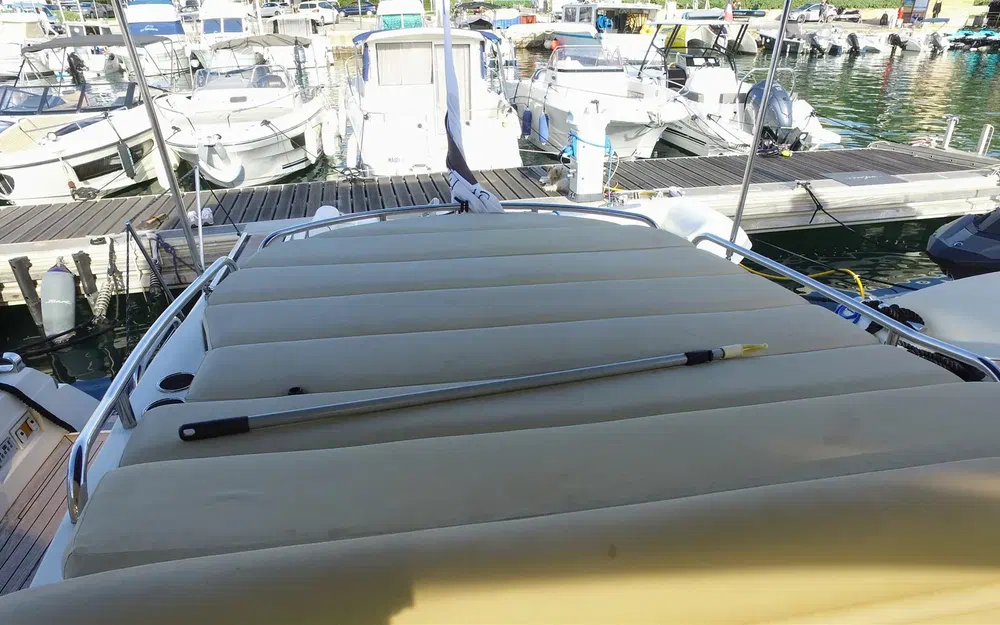 slider 10 Sunseeker Portofino 48