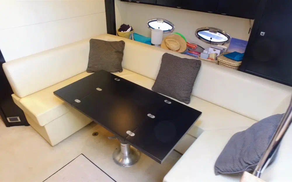 slider 14 Sunseeker Portofino 48