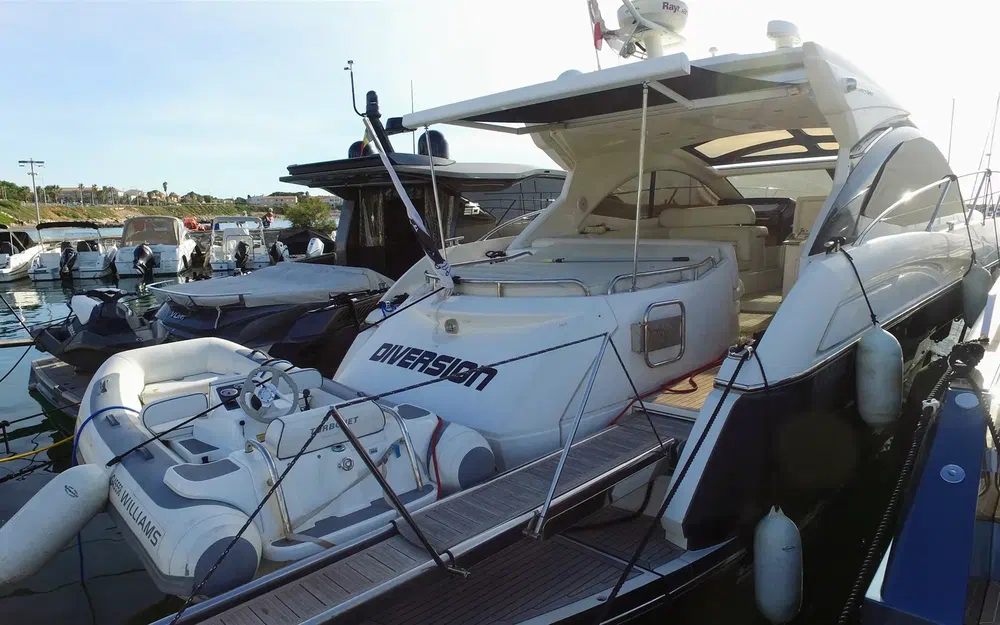 slider 1 Sunseeker Portofino 48