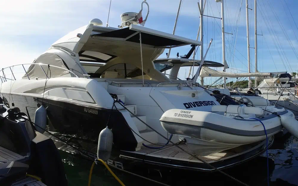 slider 4 Sunseeker Portofino 48