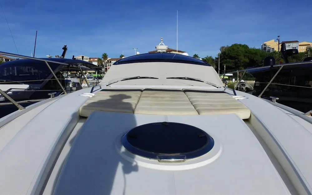slider 5 Sunseeker Portofino 48