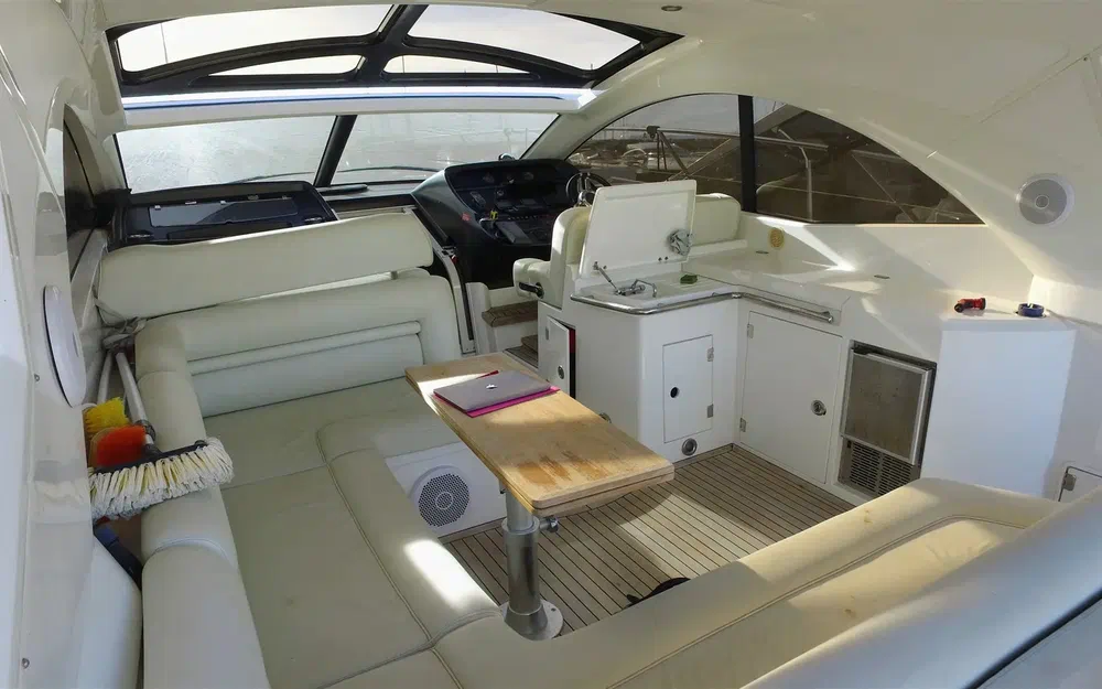 slider 8 Sunseeker Portofino 48