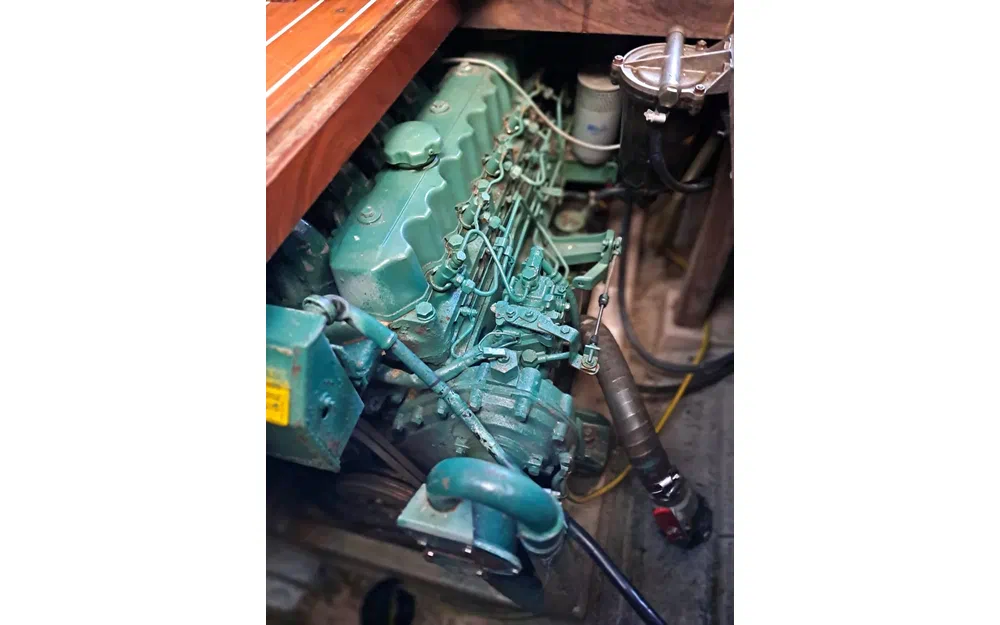 slider 15 Beneteau Antares 800