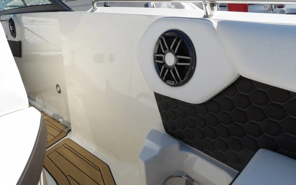 slider 9 Sea Ray 250 SDOE