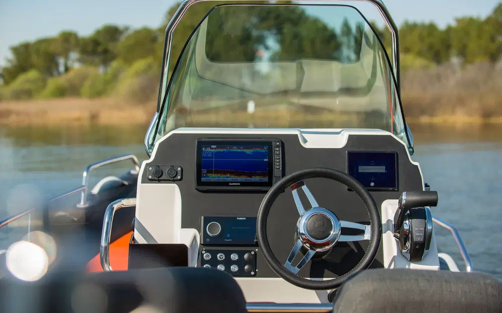 slider 4 Zodiac Medline 6.8