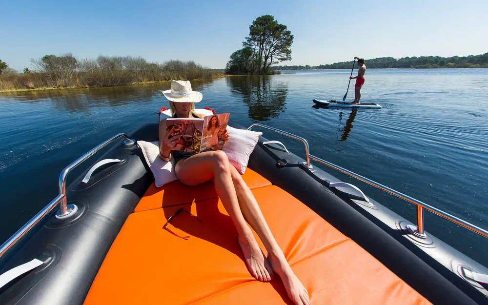 slider 5 Zodiac Medline 6.8