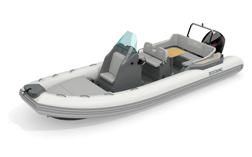 slider 11 Zodiac Medline 6.8