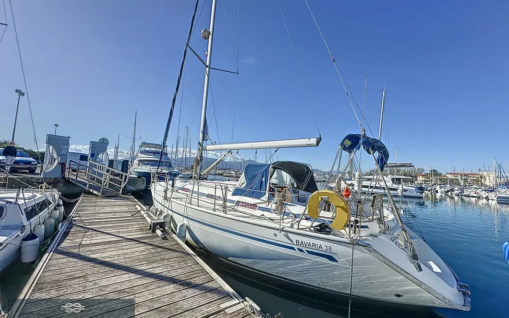 slider 23 Bavaria 38