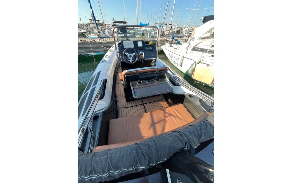 slider 6 Brig Eagle 6.7