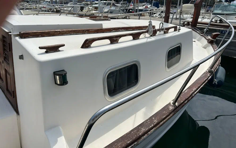 slider 5 Menorquin 31 Cabine