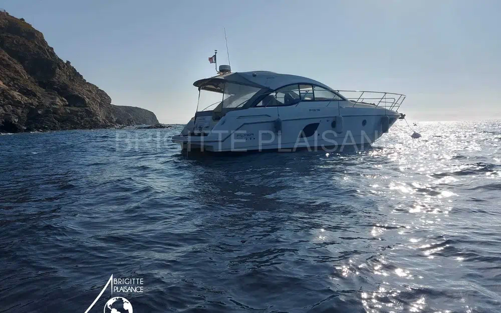slider 3 Beneteau Gran Turismo 38